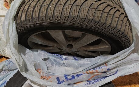 Hyundai Solaris II рестайлинг, 2013 год, 850 000 рублей, 14 фотография