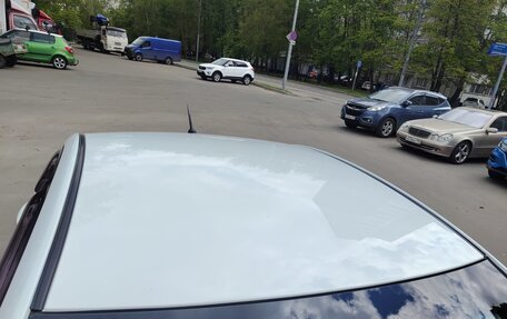 Hyundai Solaris II рестайлинг, 2013 год, 850 000 рублей, 9 фотография
