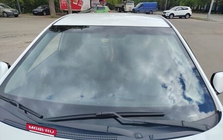 Hyundai Solaris II рестайлинг, 2013 год, 850 000 рублей, 11 фотография
