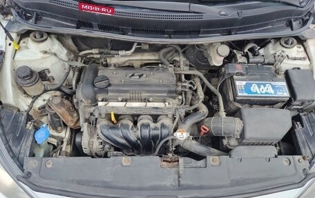 Hyundai Solaris II рестайлинг, 2013 год, 850 000 рублей, 8 фотография