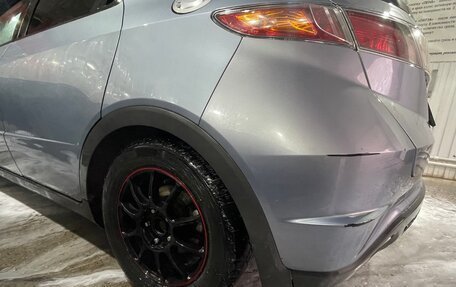 Honda Civic VIII, 2006 год, 590 000 рублей, 6 фотография