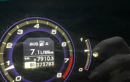 Honda Civic VIII, 2006 год, 590 000 рублей, 13 фотография
