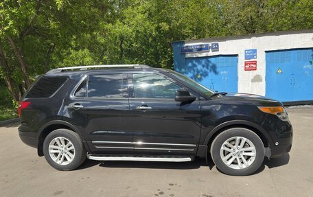 Ford Explorer VI, 2013 год, 1 950 000 рублей, 6 фотография