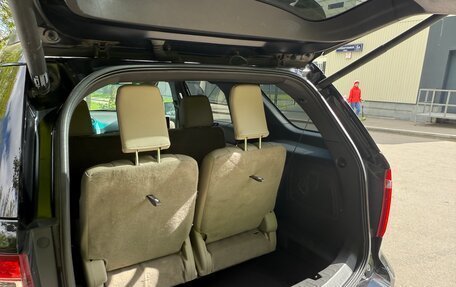 Ford Explorer VI, 2013 год, 1 950 000 рублей, 15 фотография