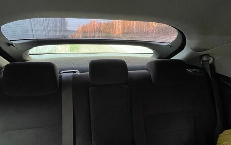 Honda Civic VIII, 2006 год, 590 000 рублей, 16 фотография