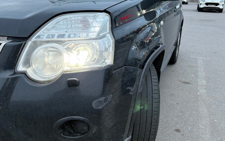 Nissan X-Trail, 2013 год, 1 300 000 рублей, 2 фотография