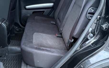 Nissan X-Trail, 2013 год, 1 300 000 рублей, 9 фотография