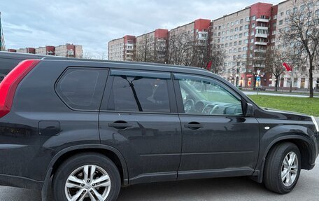 Nissan X-Trail, 2013 год, 1 300 000 рублей, 7 фотография