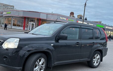 Nissan X-Trail, 2013 год, 1 300 000 рублей, 3 фотография