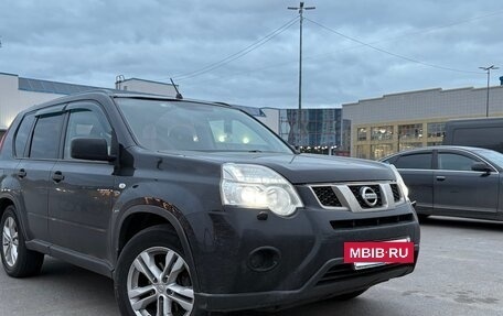 Nissan X-Trail, 2013 год, 1 300 000 рублей, 4 фотография