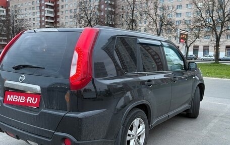 Nissan X-Trail, 2013 год, 1 300 000 рублей, 5 фотография