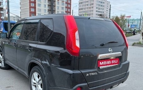 Nissan X-Trail, 2013 год, 1 300 000 рублей, 6 фотография
