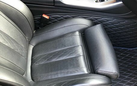 BMW X5, 2020 год, 9 800 000 рублей, 2 фотография