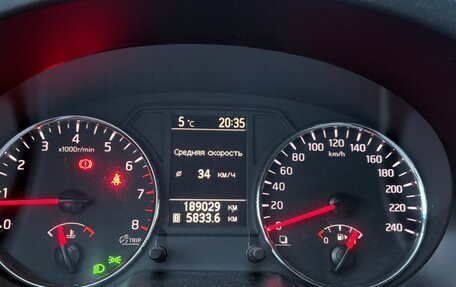 Nissan X-Trail, 2013 год, 1 300 000 рублей, 11 фотография