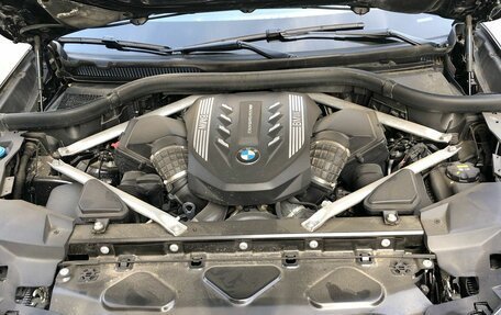 BMW X5, 2020 год, 9 800 000 рублей, 3 фотография