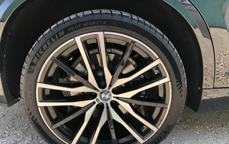 BMW X5, 2020 год, 9 800 000 рублей, 11 фотография