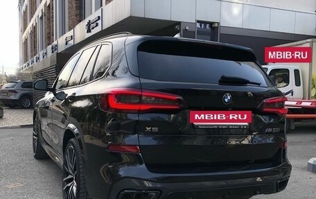 BMW X5, 2020 год, 9 800 000 рублей, 15 фотография