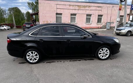 Chery Arrizo 7, 2014 год, 800 000 рублей, 8 фотография