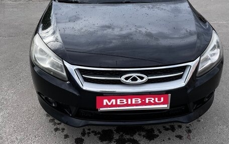 Chery Arrizo 7, 2014 год, 800 000 рублей, 2 фотография