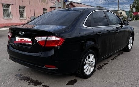 Chery Arrizo 7, 2014 год, 800 000 рублей, 5 фотография