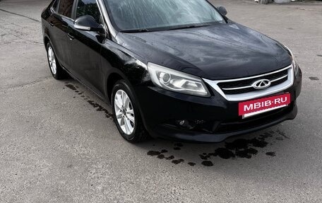 Chery Arrizo 7, 2014 год, 800 000 рублей, 11 фотография