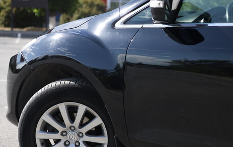 Mazda CX-7 I рестайлинг, 2011 год, 1 175 000 рублей, 5 фотография