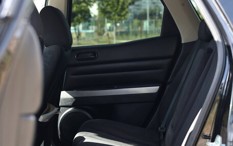 Mazda CX-7 I рестайлинг, 2011 год, 1 175 000 рублей, 6 фотография