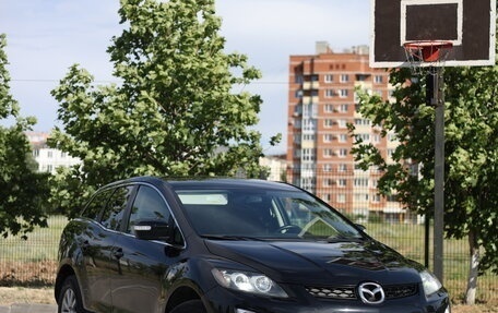 Mazda CX-7 I рестайлинг, 2011 год, 1 175 000 рублей, 9 фотография
