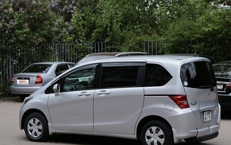 Honda Freed I, 2011 год, 895 000 рублей, 9 фотография