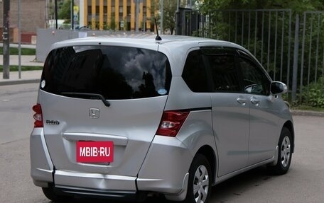 Honda Freed I, 2011 год, 895 000 рублей, 12 фотография