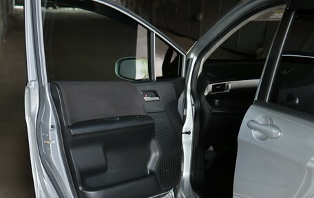 Honda Freed I, 2011 год, 895 000 рублей, 21 фотография