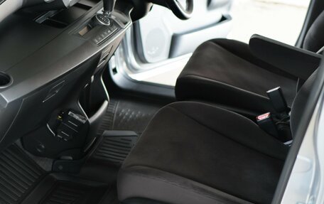 Honda Freed I, 2011 год, 895 000 рублей, 22 фотография
