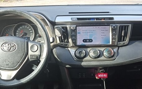 Toyota RAV4, 2014 год, 1 920 000 рублей, 5 фотография