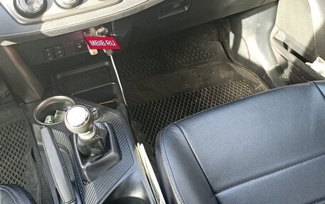 Toyota RAV4, 2014 год, 1 920 000 рублей, 6 фотография