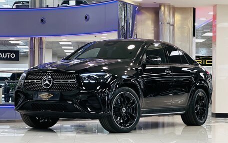 Mercedes-Benz GLE Coupe, 2024 год, 15 500 000 рублей, 7 фотография
