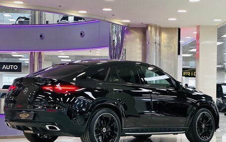 Mercedes-Benz GLE Coupe, 2024 год, 15 500 000 рублей, 2 фотография