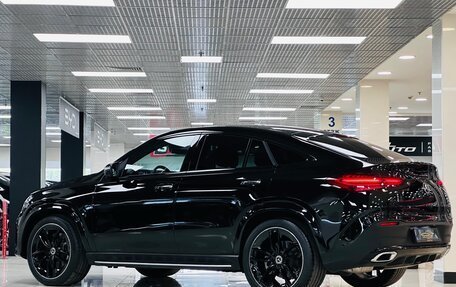 Mercedes-Benz GLE Coupe, 2024 год, 15 500 000 рублей, 4 фотография