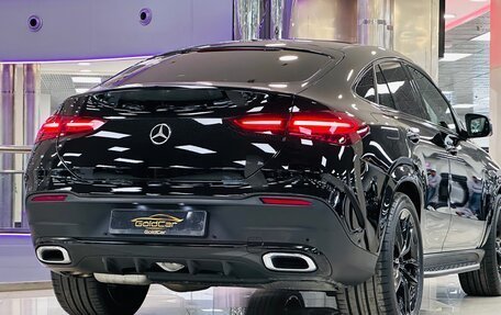 Mercedes-Benz GLE Coupe, 2024 год, 15 500 000 рублей, 6 фотография