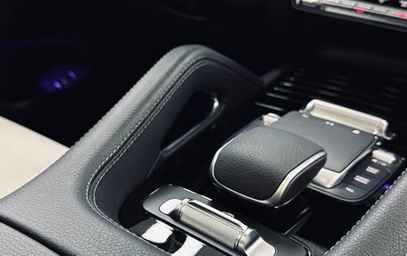 Mercedes-Benz GLE Coupe, 2024 год, 15 500 000 рублей, 12 фотография