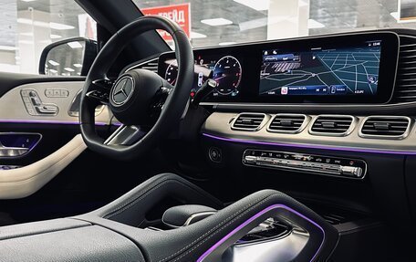 Mercedes-Benz GLE Coupe, 2024 год, 15 500 000 рублей, 10 фотография
