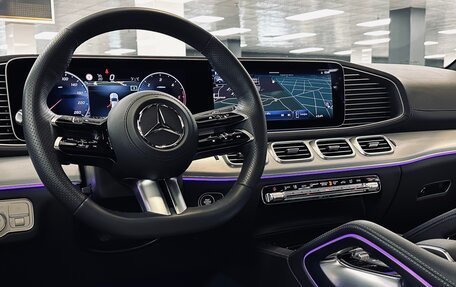 Mercedes-Benz GLE Coupe, 2024 год, 15 500 000 рублей, 11 фотография