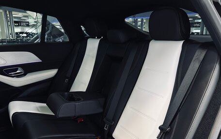 Mercedes-Benz GLE Coupe, 2024 год, 15 500 000 рублей, 14 фотография