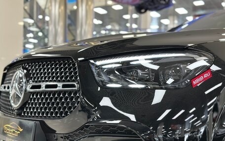 Mercedes-Benz GLE Coupe, 2024 год, 15 500 000 рублей, 5 фотография