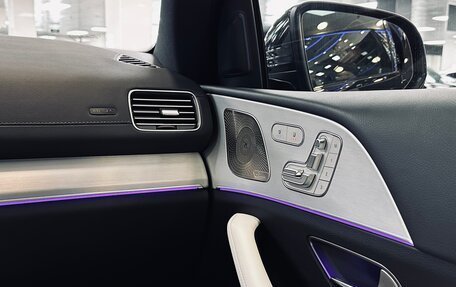 Mercedes-Benz GLE Coupe, 2024 год, 15 500 000 рублей, 26 фотография