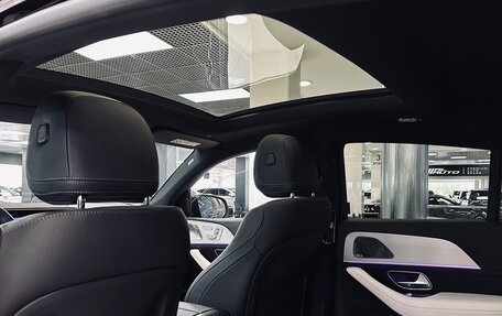 Mercedes-Benz GLE Coupe, 2024 год, 15 500 000 рублей, 16 фотография