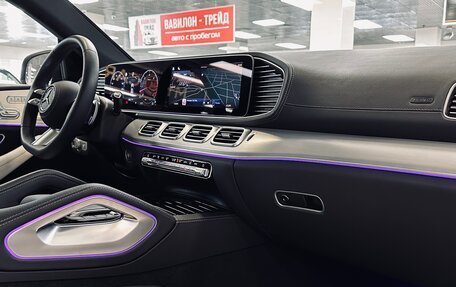 Mercedes-Benz GLE Coupe, 2024 год, 15 500 000 рублей, 20 фотография