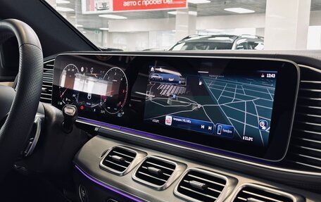 Mercedes-Benz GLE Coupe, 2024 год, 15 500 000 рублей, 25 фотография