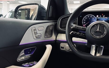 Mercedes-Benz GLE Coupe, 2024 год, 15 500 000 рублей, 29 фотография