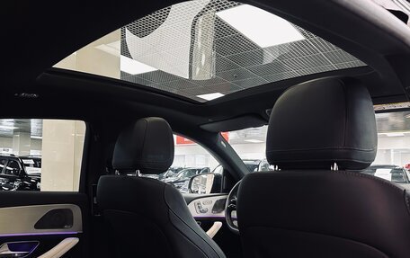 Mercedes-Benz GLE Coupe, 2024 год, 15 500 000 рублей, 17 фотография