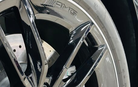 Mercedes-Benz GLE Coupe, 2024 год, 15 500 000 рублей, 35 фотография